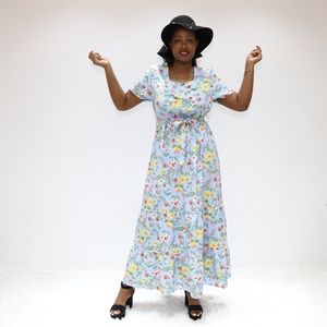 Simple Ghana Dress Styles Pictures - Elegant & Durable