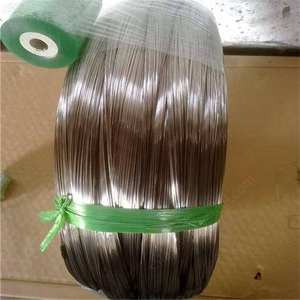 Fil de nickel en alliage 600/625 |   Idéal pour les applications résistantes aux hautes températures et à la corrosion - Product Image 5