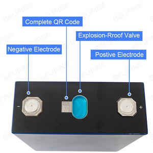 4 Piezas Grado A MB31 314Ah LiFePO4 <span class=keywords><strong>3</strong></span>,2V Batería De Fosfato De Hierro De Litio Coche Eléctrico RV UE Libre De Impuestos - Product Image 2