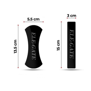 Supporto universale per cellulare Ele-Gate con tecnologia Nano - Product Image 3