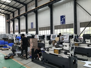 Fraisage cnc 3 axes tour métallique, centre de fraisage vertical, VMC1270 smtcl vmc <span class=keywords><strong>dmg</strong></span> <span class=keywords><strong>mori</strong></span> - Product Image 6