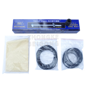 Máquina teste impermeabilidade água concreto Aparelho teste permeabilidade Equipamento inspeção fechamento concreto - Product Image 4