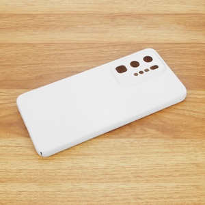 Fundas para Teléfono con Sublimación 3D, Fundas de Plástico Duro para Impresión de Película, Totalmente Envueltas, para Huawei P40, P40 Pro, etc. - Product Image 4