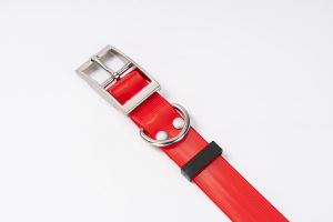Auf Lager TPU Solid Pattern Haustier halsbänder No Pull <span class=keywords><strong>Dog</strong></span> <span class=keywords><strong>Harness</strong></span> für Maskottchen und andere Haustiere - Product Image 3