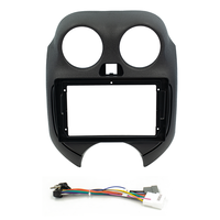 Radio para Auto BQCC con Android 15 para Nissan March MICRA 2010 2011 2012 2013, Unidad Principal Multimedia Qualcomm, Estéreo, 5G WIFI, Navegación, Bluetooth