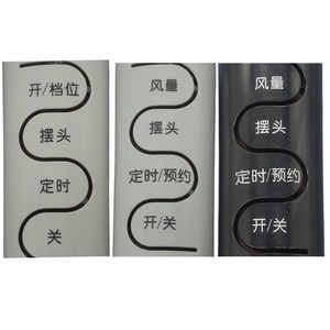 คริสตัลเพิร์ล เทียนหงอพัดลมไฟฟ้ารีโมทคอนโทรลสีขาวรุ่น JZ-KT-0583 พร้อมฟังก์ชั่นตั้งเวลาสำหรับพัดลมแอร์เมท - Product Image 2