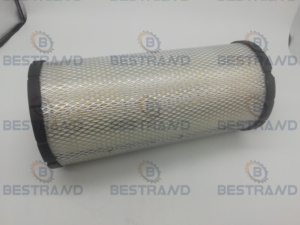 Filtro de aire <span class=keywords><strong>48958201</strong></span> para Ingersoll Rand, pieza de repuesto para compresores de aire - Product Image 3