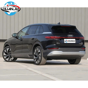 Auto Usado 2024, Lujoso Au-di Q5 <span class=keywords><strong>Etron</strong></span> SUV, Gran Autonomía 560km, Venta Especial, Auto Eléctrico Puro, Nuevo Modelo de Marca de Lujo, Volante a la Izquierda - Product Image 3