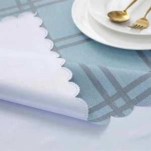 Personalizado moderno <span class=keywords><strong>de</strong></span> casa <span class=keywords><strong>de</strong></span> estilo <span class=keywords><strong>mesa</strong></span> <span class=keywords><strong>de</strong></span> comedor Oliproof <span class=keywords><strong>impermeable</strong></span> <span class=keywords><strong>de</strong></span> PVC <span class=keywords><strong>mantel</strong></span> estampado <span class=keywords><strong>de</strong></span> tela <span class=keywords><strong>de</strong></span> <span class=keywords><strong>mesa</strong></span> - Product Image 4