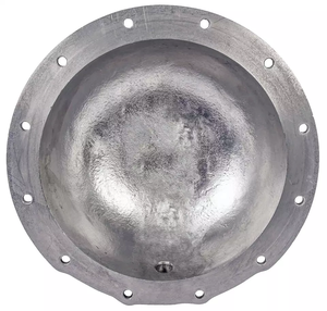 Nouveau couvercle de différentiel en aluminium poli pour Jeep <span class=keywords><strong>AMC</strong></span> modèle 20 12 boulons avec matériel - Product Image 4
