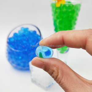 <span class=keywords><strong>Billes</strong></span> d'eau hydrogel magiques <span class=keywords><strong>Orbeez</strong></span>, perles absorbantes pour jeux aquatiques et spas - Product Image 3