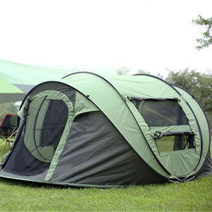 <span class=keywords><strong>Tente</strong></span> Pop-Up Automatique Entai pour l'été/toutes saisons, une chambre, 3000 mm, imperméable, 190T, légère, installation facile, <span class=keywords><strong>2</strong></span> portes - Instant Family - Product Image 3