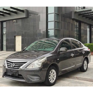 Berline d'<span class=keywords><strong>occasion</strong></span> Nissan Sunny modèle 2014 1.5XL CVT édition Luxe – Meilleure berline rapport qualité-prix – <span class=keywords><strong>Voiture</strong></span> d'<span class=keywords><strong>occasion</strong></span> - Product Image 5