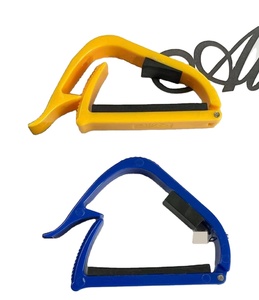 A007e đàn guitar dân gian cổ điển <span class=keywords><strong>Clip</strong></span> nhựa sandhi Guitar <span class=keywords><strong>clip</strong></span> cho nhạc cụ cho Alice Guitar phụ kiện - Product Image 3