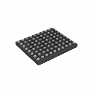MK22FN512CAP12R Componentes Electrónicos Accesorios Integrados 80 UFBGA, WLCSP IC MCU 32BIT 512KB FLASH 80WLCSP - Product Image 1