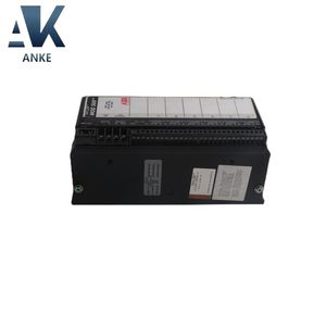 บล็อกอินพุต6232BP10820เทอร์โมคัปเปิล I/O อัจฉริยะ IC660EBA023สำหรับไฟฟ้าทั่วไป - Product Image 2