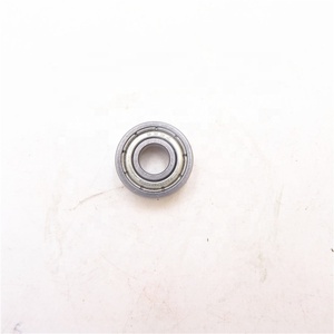 Roulement à billes à gorge profonde miniature 5x11x5mm 685 ZZ 685ZZ à grande vitesse et faible bruit - Product Image 6