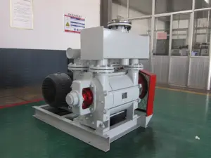 High Quality DABOBENGYE 2BEA Water Ring Vacuum Pump For Printing And Dyeing