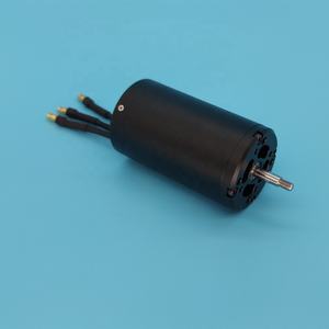 RT4068-4P RC Carro 2kw 48v 36v 24v 12v dc brushless do motor - Product Image 6