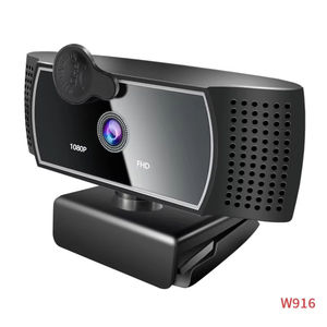 Cámara <span class=keywords><strong>Web</strong></span> JIUBEI Ultra HD 2K/1080P con Rotación de 180°, Enfoque Automático, Micrófono Integrado y Conexión USB para PC, Portátil y Escritorio - Product Image 2