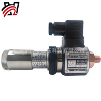 Zhengquan JCS capteur de pression de pressostat hydraulique relais de commutateur de contrôle de pression interface personnalisée pour filetage externe