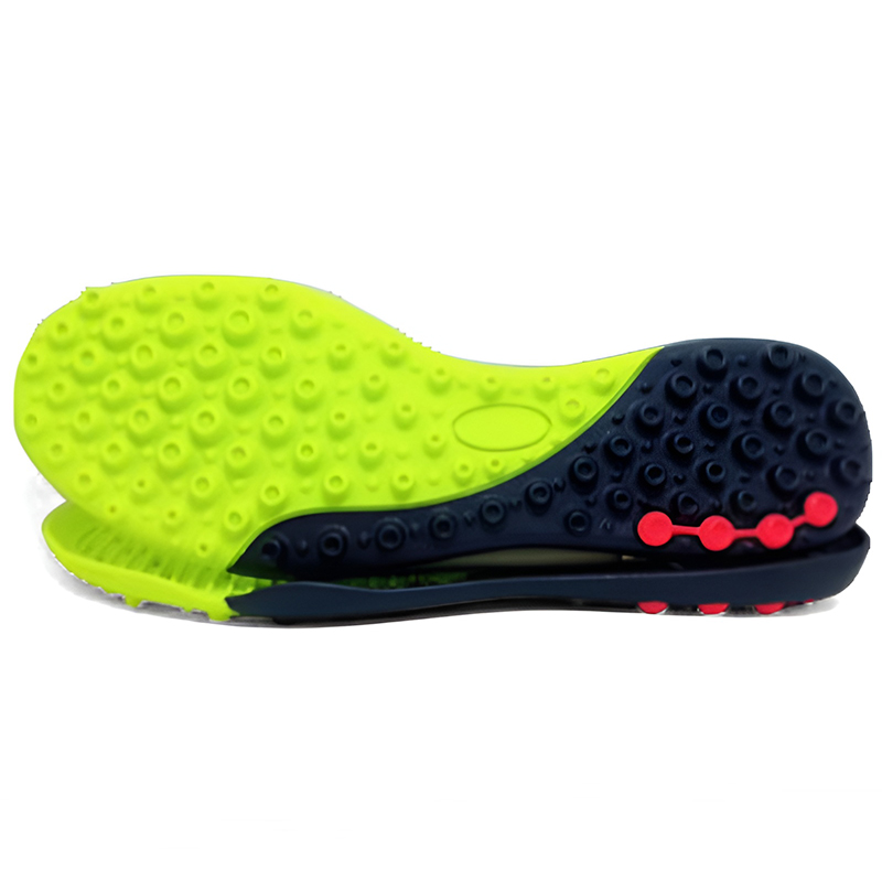 2022 новый дизайн, изготовление на заказ футбольной обуви для мужчин, стильные резиновые беговые кроссовки