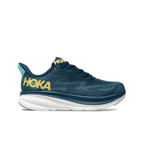 Zapatos TopOne <span class=keywords><strong>Clifton</strong></span> 9 <span class=keywords><strong>One</strong></span>-<span class=keywords><strong>one</strong></span> para Hombre y <span class=keywords><strong>Mujer</strong></span>, Ligeros, de Carbono, para Correr, para Hokas, con Forro de Malla, con Cordones, para Actividades al Aire Libre - Product Image 1