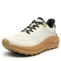 Chaussures minimalistes à semelle zéro drop, à bout large, pour la course sur route et sur sentier, avec une connexion à la terre
