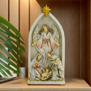 KOMI nuovo Design custodisca il regalo commemorativo della festa della resurrezione di natale - Product Image 4
