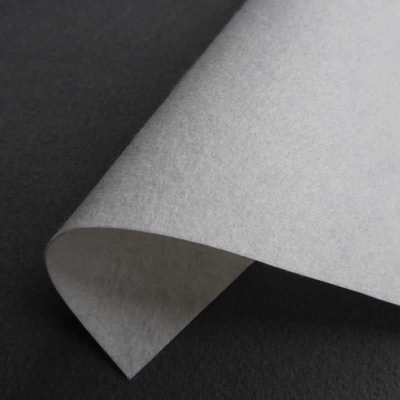 Industry High Quality Natural Bamboo Nonwovens Fabric