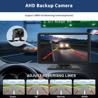 Chine Vente en gros Portable Android Auto Carplay GPS, stéréo, résistant aux chocs, CarPlay, haut-parleur intégré voiture écran tactile Android