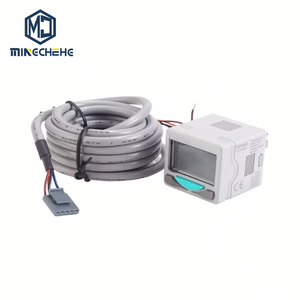 Alimentation électrique DC DPHP2B-10020 DPHP2B-10010 DPHP2B-10005 Alimentation programmable à découpage pour les tests industriels en laboratoire - Product Image 1