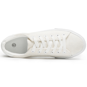 Chaussures en toile sur mesure Votre style de signature Notre savoir-faire - Product Image 3