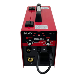 Yijiu 220V 160A đa chức năng IGBT MIG thợ hàn 3 En 1 MIG MMA Tig gas/gasless Máy hàn maquina de soldar MIG - Product Image 4