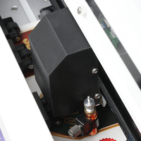 Cortadora de Etiquetas Yitu Cut de 330 mm de Ancho de Corte con Alimentación Automática, Máquina de Corte de Vinilos, Plotter, Máquina de Troquelado, Máquina de Corte de Adhesivos en Oferta