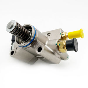 VW गोल्फ Mk5 प्लस जेट्टा III टूरन 06-10 HFS85304 HFS853A04 के लिए अच्छी गुणवत्ता वाला उच्च दबाव पेट्रोल ईंधन पंप 03C127025T GL109893F - Product Image 5