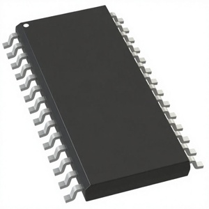 Circuitos Integrados Originales DRV8813PWPR, Componentes Electrónicos de Gestión de Energía, IC MTR DRVR BIPLR 8.2-45V 28SSOP - Product Image 1