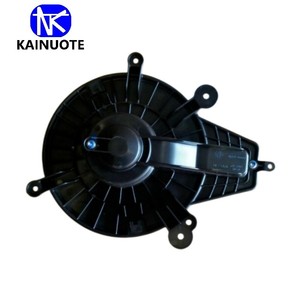 Resistencia del Motor del Ventilador Electrónico KNT AC para Nissan Rogue 2.0L 2.5L Nissan <span class=keywords><strong>Tida</strong></span> MT-AD-YPM542 27226-ED50A TIY-40265 - Product Image 6