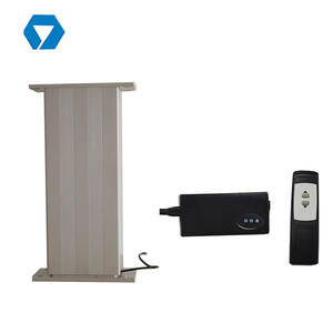 <span class=keywords><strong>Colonne</strong></span> de levage électrique télescopique 12v, haute qualité, deux Sections - Product Image 6