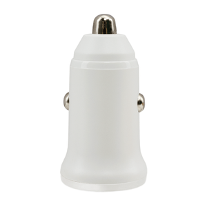 Bộ sạc xe hơi sạc nhanh 15W, cổng kép (USB Type-C + USB-A) mini xách tay - Product Image 6