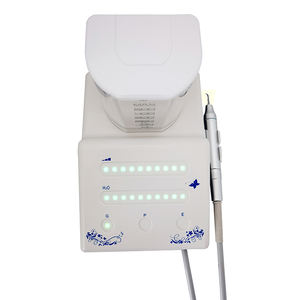 LED senza fili di controllo staccabile dentale calcolo professionale ad ultrasuoni scalatore dentale <span class=keywords><strong>Scaler</strong></span> - Product Image 5