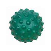 Balle de massage multifonctionnelle avec thérapie par la chaleur et le froid pour la récupération musculaire et le soulagement des douleurs profondes des tissus, design portable