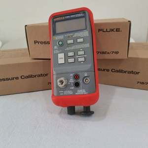 Calibrateur de pression à sécurité intrinsèque 718EX-300G - Product Image 3