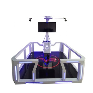 Plataforma de Educación de seguridad VR sitio incendio terremoto campus <span class=keywords><strong>conocimiento</strong></span> de desastres naturales popularización y prevención - Product Image 1