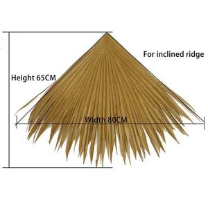 หญ้าเทียมเม็กซิกันหลังคาลาปา - Product Image 5