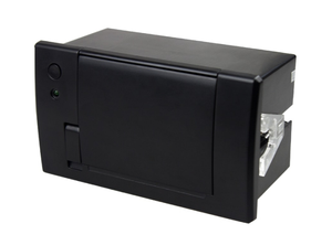 Cashino CSN-A2 58Mm Máy In Tấm Nhiệt Siêu Nhỏ Máy Ghi Dữ Liệu Du Lịch Phương Tiện Máy In Hóa Đơn In Dòng Nhiệt 5-9V/12V - Product Image 3