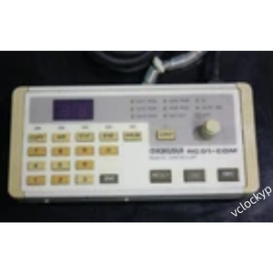 KiKusui Remote <b>Controller</b> <b>RC</b> 01-COM(+cable) Used - Product Image 1