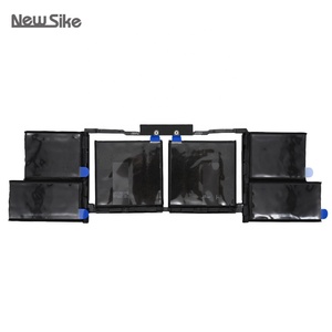 Baterías de Repuesto Nuevas 100% Compatibles para Laptop A1953 para <span class=keywords><strong>Macbook</strong></span> <span class=keywords><strong>Pro</strong></span> Retina <span class=keywords><strong>15</strong></span>" A1990 Año <span class=keywords><strong>2018</strong></span> - Product Image 1