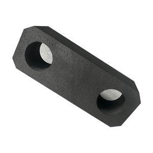 Xử lý tùy chỉnh khuôn mẫu sản phẩm than chì và điện cực - Product Image 1