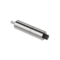 ZHAOWEI ZWSMD042042-62 couple élevé 42mm 84 tr/min 14Nm 24v 12v moteur à engrenages à courant continu sans noyau sans brosse pour Robot de marche assisté par exosquelette